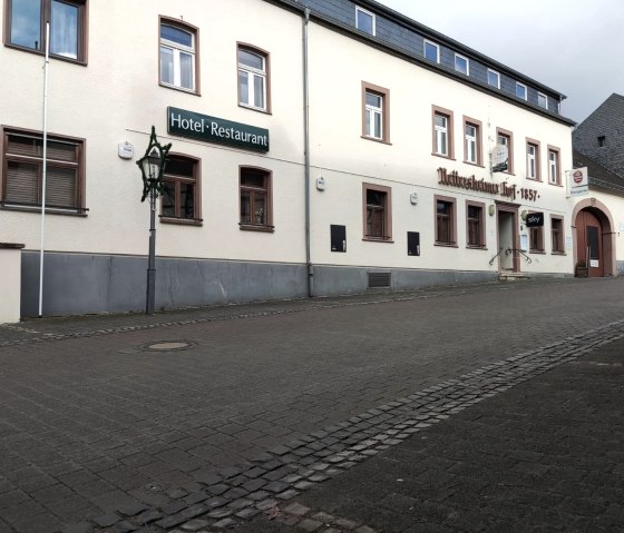 Nettersheimer Hof, © Nordeifel Tourismus GmbH & Nettersheim Hof,Hotel Restaurant