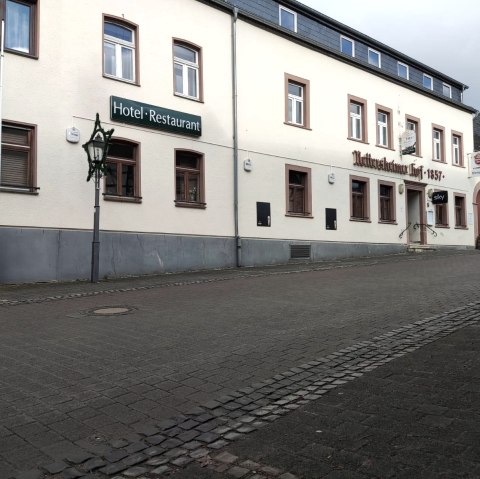 Nettersheimer Hof, © Nordeifel Tourismus GmbH & Nettersheim Hof,Hotel Restaurant