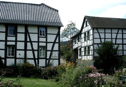 Pünderhof, © Nordeifel Tourismus GmbH & Pünderhof