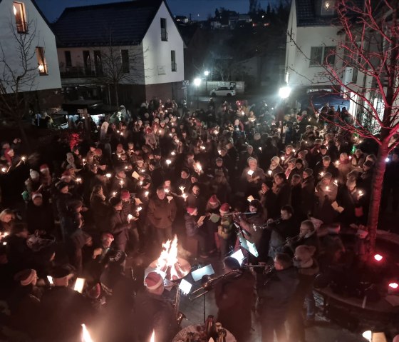 Neddeschemer Adventszauber, © Eifelgemeinde Nettersheim