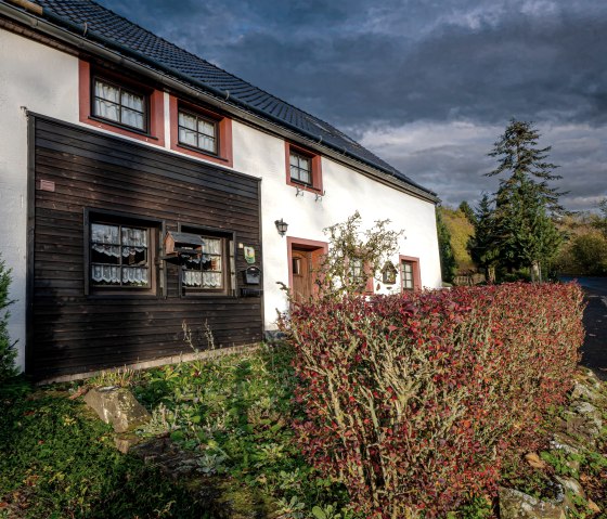 Ferienwohnung Maria Soens., © Maria Soens & Nordeifel Tourismus GmbH