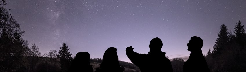 SternenGuides, © Bernd Pröschold