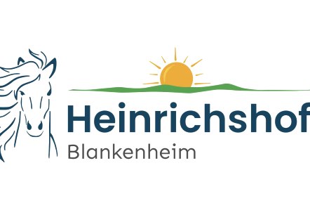 Logo Heinrichshof, © Nordeifel Tourismus GmbH & Naturerlebnis Bauswagen Heinrichshof