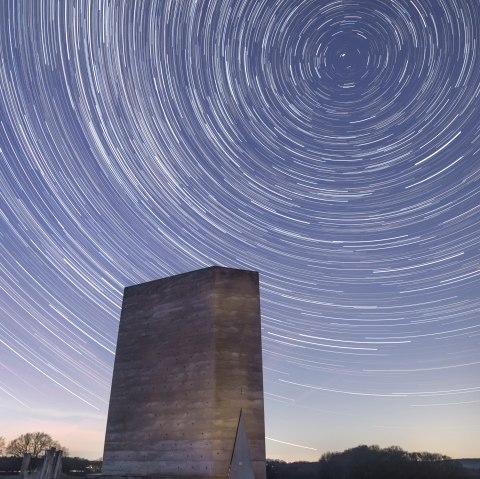 Bruder Klaus Kapelle, © Bernd Pröschold