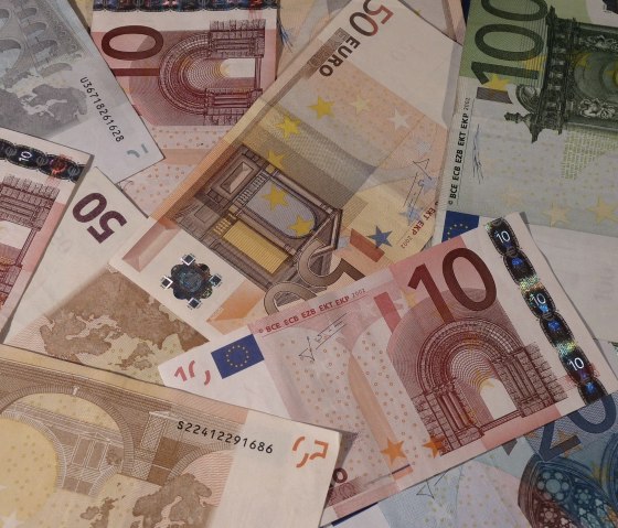 Geld, © Pixabay