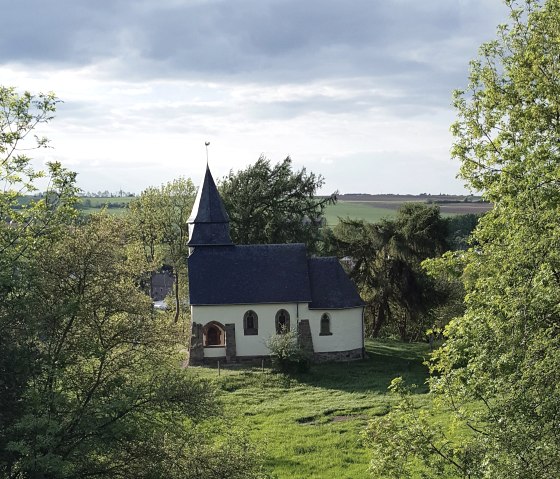 St. Michael, © Bürgerverein Vlatten