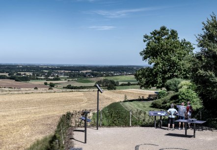 Sternenblick "Mondnacht", © Nils Noell