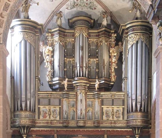 Orgel