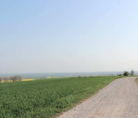 Bördeblick Nideggen,Rath, © Rureifel-Tourimus e.V.