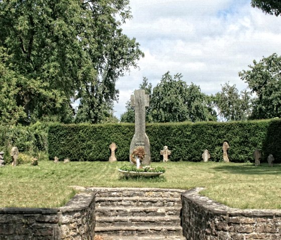 Heimbach Hergarten Denkmal