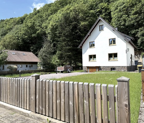 Ferienhaus Ginkgo Biloba 1, © kph &  Nordeifel Tourismus GmbH