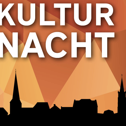 Kulturnacht, © Stadtbetrieb Kultureinrichtungen, Bereich Veranstaltungsstätten