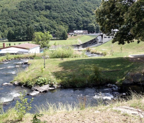 Wandern Rund um Obermaubach, © Eifel Tourismus GmbH, AR-shapefruitAG