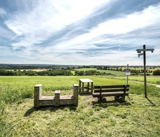 Dreiborn Eifelblick, © Dominik Ketz & Nordeifel Tourismus GmbH