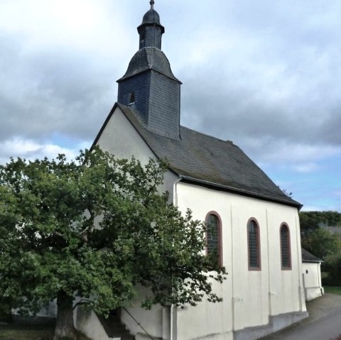 Alte Rochus Kapelle, © Tourist-Information Wittlich Stadt & Land