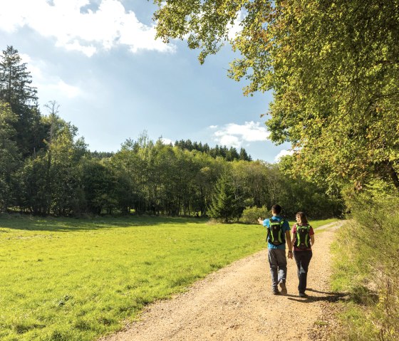 Symbolbild, © Eifel Tourismus GmbH - Dominik Ketz