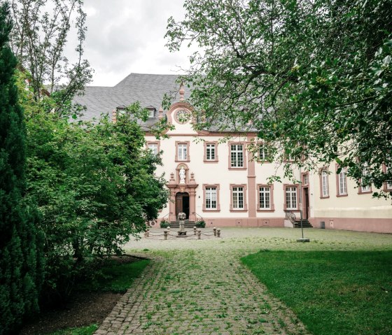 Kloster Steinfeld Nordeifel, © Paul Meixner