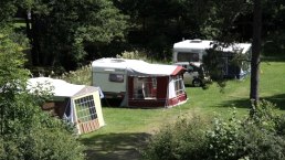 Campingplatz Schafbachmühle