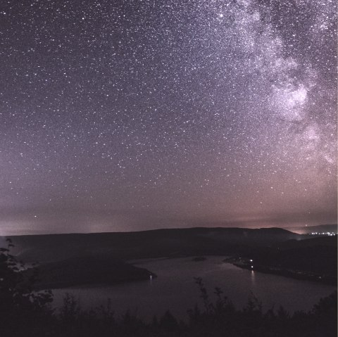 SternenBlick Schöne Aussicht