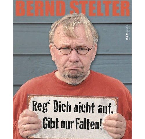 Bernd Stelter, © Veranstalter