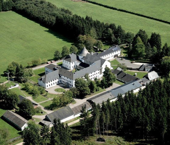 Kloster Maria Frieden, © Gemeinde Dahlem