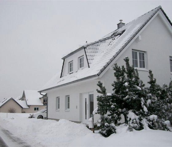 Winter, © Nordeifel Tourismus GmbH & Haus am Hahnenberg